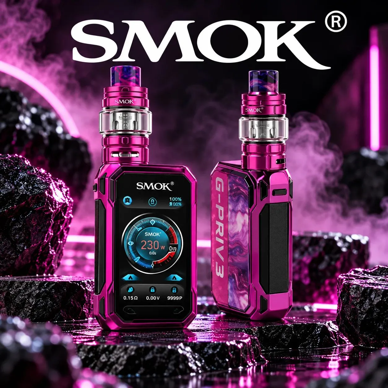 Arabisk Premium Disposable Vape 40K Puffs | Vape Shop Delhi