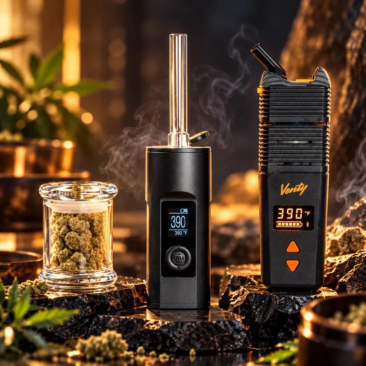 Elfworld 12000 Puffs Mint Menthol | Vape Shop Delhi